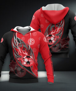 Fortuna Dusseldorf Hoodie