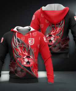 Jahn Regensburg Hoodie