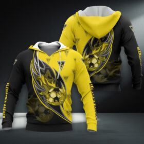 Alemannia Aachen Hoodie