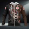 FC St. Pauli Hoodie Zip