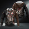 FC St. Pauli Hoodie
