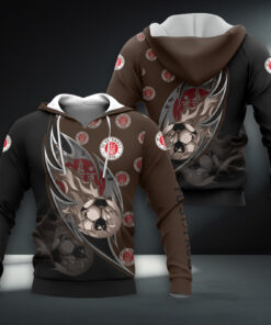 FC St. Pauli Hoodie