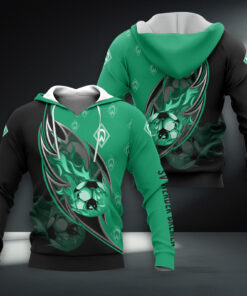 Werder Bremen Hoodie