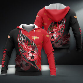 Union Berlin Hoodie