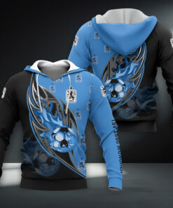 1860 Munich Hoodie