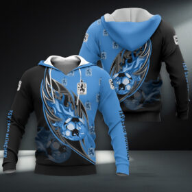 1860 Munich Hoodie