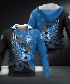 Hertha BSC Hoodie
