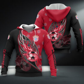 Bayern Munchen Hoodie