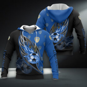 Leeds United Hoodie