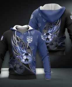 MSV Duisburg Hoodie