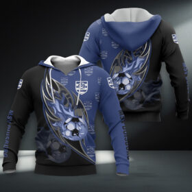 MSV Duisburg Hoodie