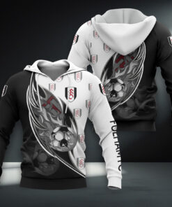 Fulham Hoodie