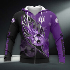 VfL Osnabruck Hoodie Zip