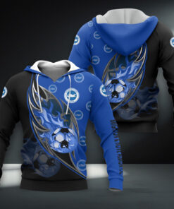 Brighton & Hove Albion Hoodie