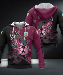 Burnley Hoodie