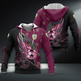 Burnley Hoodie