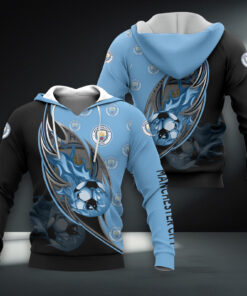 Manchester City Hoodie