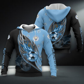 Manchester City Hoodie
