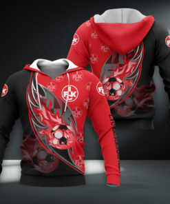 1. FC Kaiserslautern Hoodie