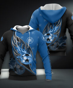 Karlsruher SC Hoodie
