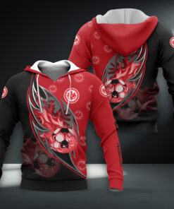 Eintracht Frankfurt Hoodie