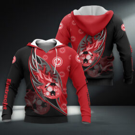 Eintracht Frankfurt Hoodie