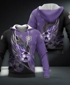 Erzgebirge Aue Hoodie