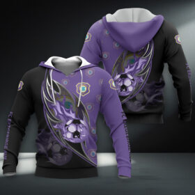 Erzgebirge Aue Hoodie