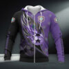 Erzgebirge Aue Hoodie Zip