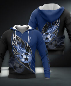 Tottenham Hotspur Hoodie