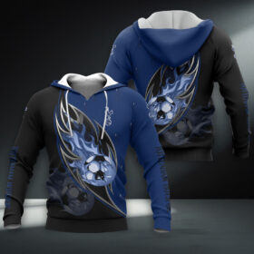 Tottenham Hotspur Hoodie