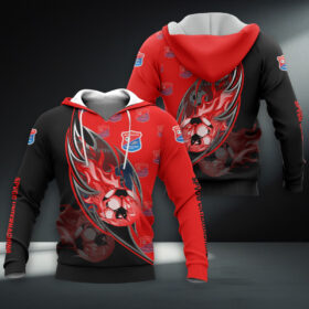 SpVgg Unterhaching Hoodie