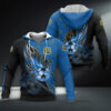 1. FC Saarbrucken Hoodie