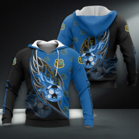 1. FC Saarbrucken Hoodie
