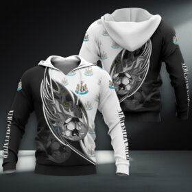 Newcastle United Hoodie