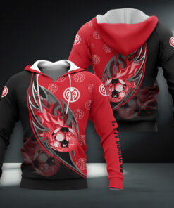 1. FSV Mainz 05 Hoodie