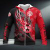 1. FSV Mainz 05 Hoodie Zip