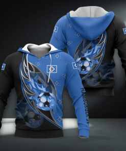 Hamburger SV Hoodie