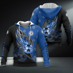 Chelsea Hoodie