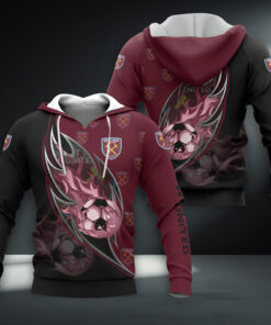 West Ham United Hoodie