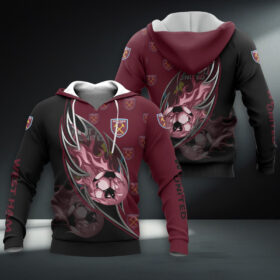 West Ham United Hoodie