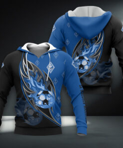 Waldhof Mannheim Hoodie