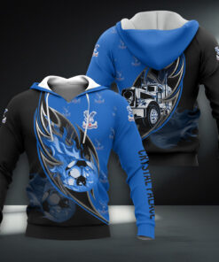 Crystal Palace Hoodie