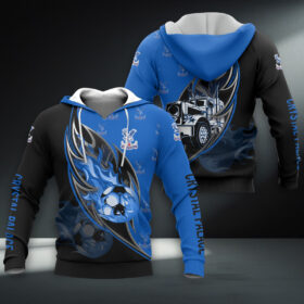 Crystal Palace Hoodie