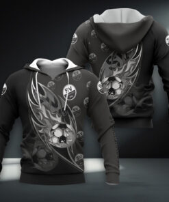 SV Sandhausen Hoodie