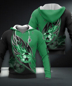 Borussia Monchengladbach Hoodie