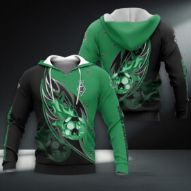 Borussia Monchengladbach Hoodie