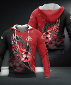 Sunderland Hoodie