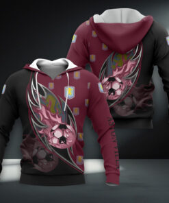 Aston Villa Hoodie