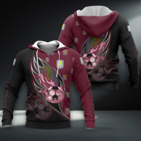 Aston Villa Hoodie
